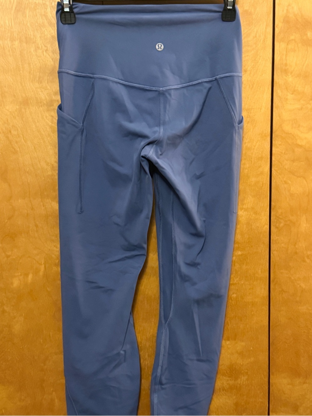 lululemon Align High-Rise Pant 25" size 6